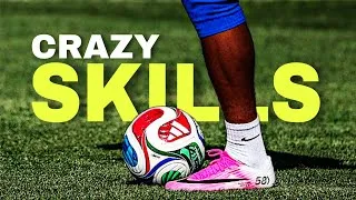 Thumbnail: Crazy Football Skills & Goals of Season 2026