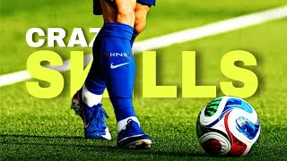 Thumbnail: Crazy Football Skills & Goals of Season 2026