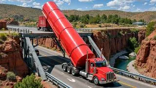 Thumbnail: Cars vs UNFINISHED Road Bridge Challenge #3 in BeamNG.Drive 2026!