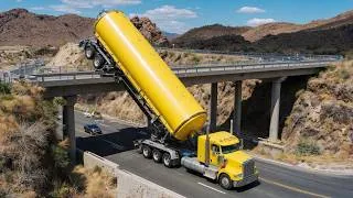 Thumbnail: Cars vs UNFINISHED Road Bridge Challenge in BeamNG.Drive 2026!