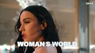 Thumbnail: Katy Perry - WOMAN'S WORLD (BNM Remix)