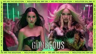 Thumbnail: Katy Perry - GORGEOUS ft. Kim Petras [Funk ALTER] (BNM Remix)
