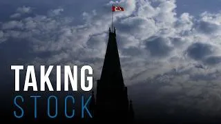 Thumbnail: Taking Stock: Ottawa’s latest steel sector support plan