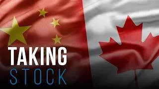 Thumbnail: Taking Stock: Canada’s evolving trade relationship with China