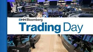 Thumbnail: Trading Day for Friday, Aug. 13, 2026
