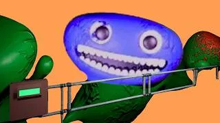 Thumbnail: Garten of Banban 2.0