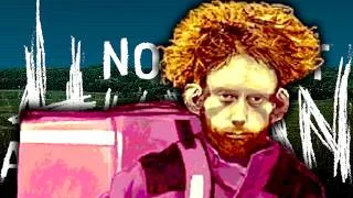 Thumbnail: No, I'm not a Human - Part 3