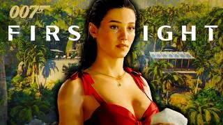 Thumbnail: LOOKING RESPECTFULLY | 007 First Light - Part 11