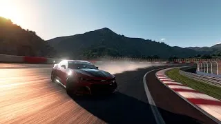 Thumbnail: Gran Turismo Sport - All Drift Trial Sections