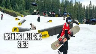 Thumbnail: Copper Hike Park Opening Weekend 2026