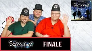 Thumbnail: Whitehall Mystery Playthrough -- Channel Finale