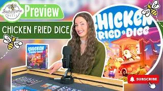 Thumbnail: Chicken Fried Dice - PREVIEW