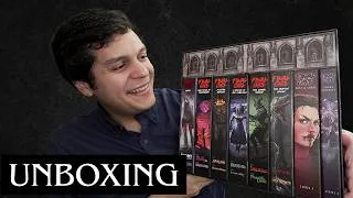 Thumbnail: Final Girl Series 4 Ultimate Unboxing | A Fitting End for Era 1?