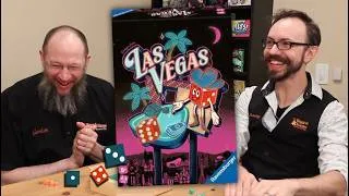 Thumbnail: Milwaukee plays Las Vegas || Full 4-Player Game