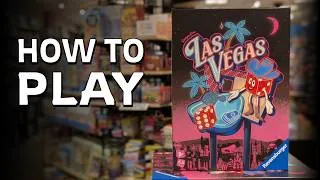 Thumbnail: How to Play LAS VEGAS