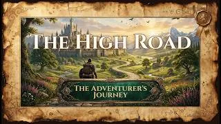 Thumbnail: The High Road | Fantasy Travel Music for D&D, RPGs, Study & Relaxation (1 Hour)