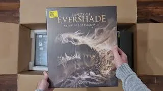 Thumbnail: Lands Of Evershade Delivery Box Unboxing - Are You Missing This?