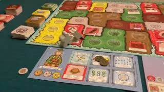 Thumbnail: I Get Ready To Play Paupers Ladder