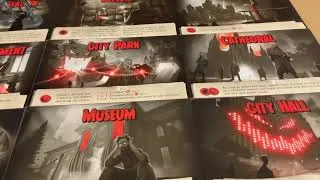 Thumbnail: Can I Take Over The City in Masters of the Night?