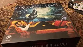 Thumbnail: Unboxing Unconscious Mind!!