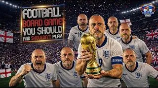 Thumbnail: Football Board Games You Should And Shouldn't Play