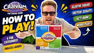 Thumbnail: My all time favourite board game Loads of fun