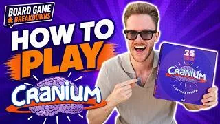 Thumbnail: Super simple fun crazy party game