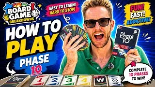 Thumbnail: A super fun party game for loads of players