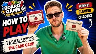Thumbnail: Become the task master and boss people around