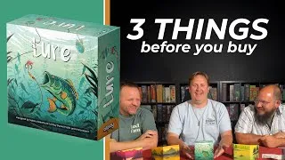 Thumbnail: 3 Things Before You Buy Lure