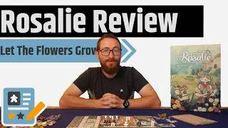 Thumbnail: Rosalie Review - Don't Let The Cuteness Fool You...There's Thorns Amongst the Roses