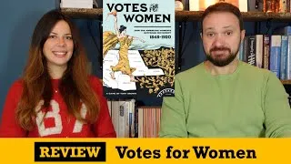 Thumbnail: Votes for Women - Review by the Game Court