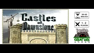 Thumbnail: How to play Castles of Dawnstone