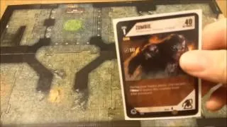 Thumbnail: D&D Dungeon Command