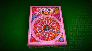 Thumbnail: Sagrada كيف نلعب ساقرادا