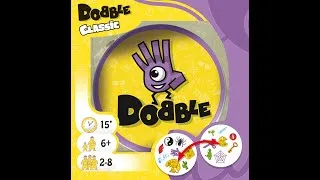 Thumbnail: كيف تلعب Dobble?