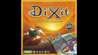 Thumbnail: كيف نلعب ديكست How to play Dixit