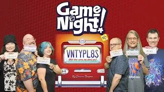 Thumbnail: VNTYPL8S - GameNight! Se14 Ep10 - How to Play & Playthrough