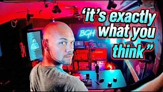 Thumbnail: Confession Time: My Toxic Board Gaming Habit