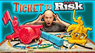Thumbnail: It's Ticket To Ride... but a Savage All-Out WAR Instead!