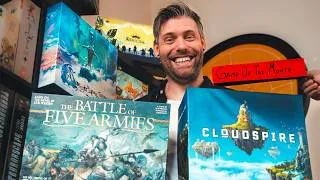 Thumbnail: We Ranked The Best Board Games July 2026