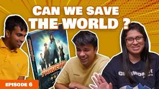 Thumbnail: BGH S1 E6 | Pandemic ft.  @pavitrashettycomedy