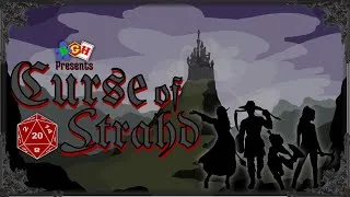 Thumbnail: Curse of Strahd Chapter 17