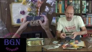 Thumbnail: Viticulture Essential Edition unboxing