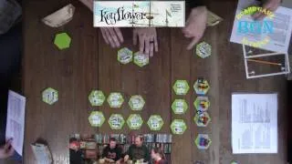 Thumbnail: Keyflower Game Play