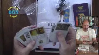 Thumbnail: Time of Crisis Unboxing