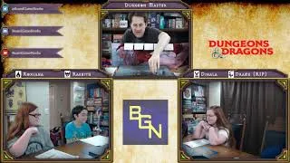Thumbnail: Little Noobs Play D&D S1 E18