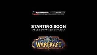 Thumbnail: WendAndFires World of Warcraft E4
