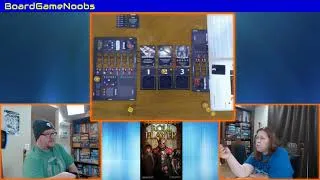 Thumbnail: BGN Gamenight Live! Roll Player