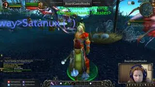 Thumbnail: WendAndFires World of Warcraft E3
